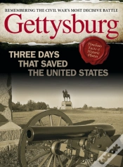Capa do artigo Gettysburg