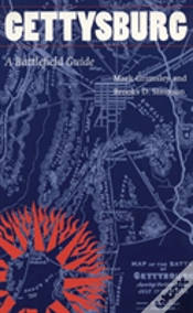 Capa do artigo Gettysburg