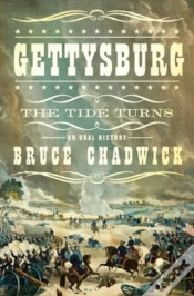 Capa do artigo Gettysburg