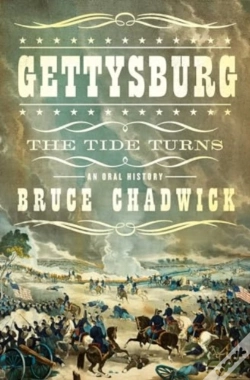 Capa do artigo Gettysburg