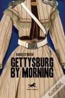 Gettysburg By Morning