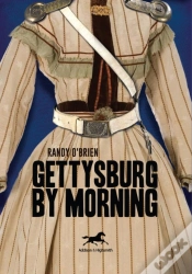 Capa do artigo Gettysburg By Morning