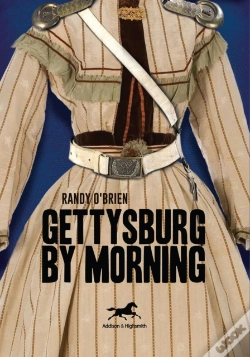 Capa do artigo Gettysburg By Morning