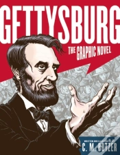 Capa do artigo Gettysburg