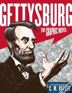 Capa do artigo Gettysburg