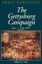 Gettysburg Campaign June-July 1863 - Preview
