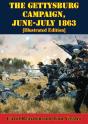 Gettysburg Campaign, June-July 1863 [Illustrated Edition] - Preview