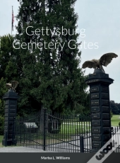 Gettysburg Cemetery Gates