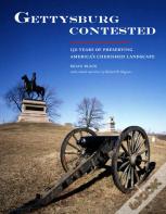 Gettysburg Contested