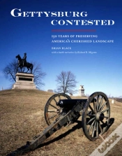 Capa do artigo Gettysburg Contested