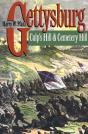 Gettysburg--Culp'S Hill And Cemetery Hill - Preview