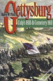Gettysburg--Culp'S Hill And Cemetery Hill