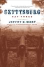 Gettysburg, Day Three - Preview