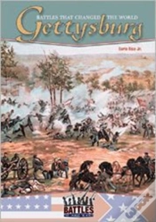 Capa do artigo Gettysburg