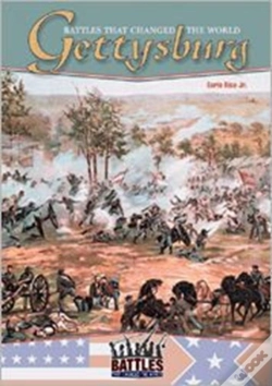 Capa do artigo Gettysburg