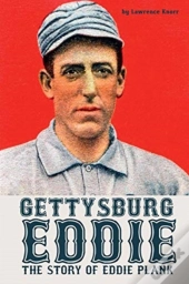 Gettysburg Eddie