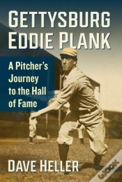 Capa do artigo Gettysburg Eddie Plank