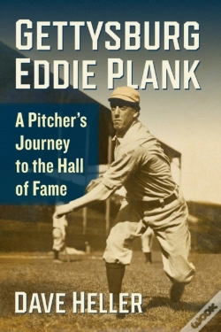 Capa do artigo Gettysburg Eddie Plank