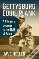 Gettysburg Eddie Plank