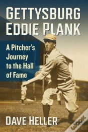 Capa do artigo Gettysburg Eddie Plank