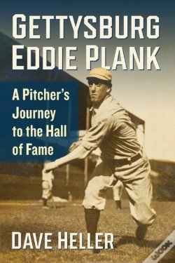 Capa do artigo Gettysburg Eddie Plank