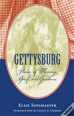 Capa do artigo Gettysburg