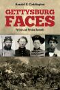 Gettysburg Faces - Preview