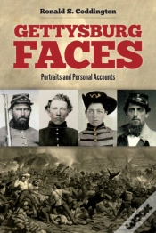 Capa do artigo Gettysburg Faces