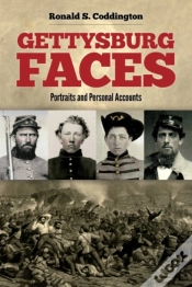 Capa do artigo Gettysburg Faces