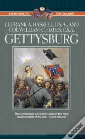 Capa do artigo Gettysburg