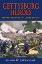 Gettysburg Heroes - Preview