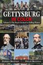 Gettysburg In Color - Preview