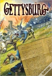Capa do artigo Gettysburg