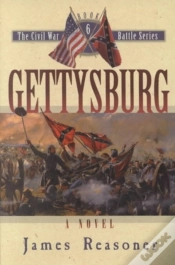 Capa do artigo Gettysburg