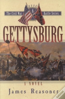 Capa do artigo Gettysburg