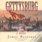 Capa do artigo Gettysburg