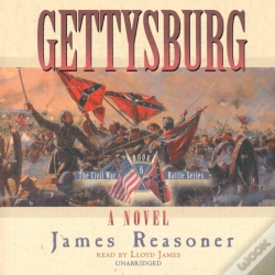 Capa do artigo Gettysburg
