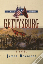 Capa do artigo Gettysburg