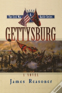 Capa do artigo Gettysburg
