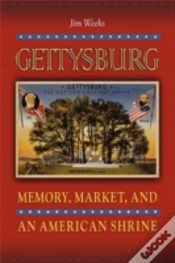Capa do artigo Gettysburg