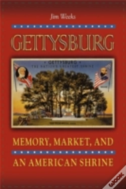Capa do artigo Gettysburg