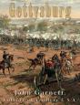 Gettysburg - Preview
