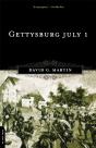 Gettysburg July 1 - Preview