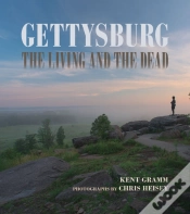 Capa do artigo Gettysburg