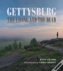 Capa do artigo Gettysburg