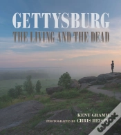 Capa do artigo Gettysburg