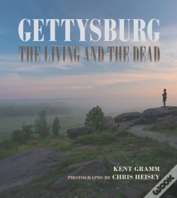 Capa do artigo Gettysburg