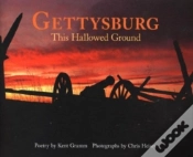 Capa do artigo Gettysburg