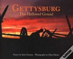 Capa do artigo Gettysburg