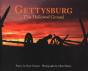 Gettysburg - Preview